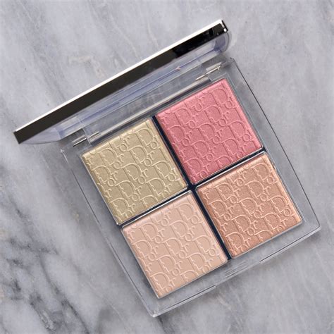 rose gold dior|dior rose gold face palette.